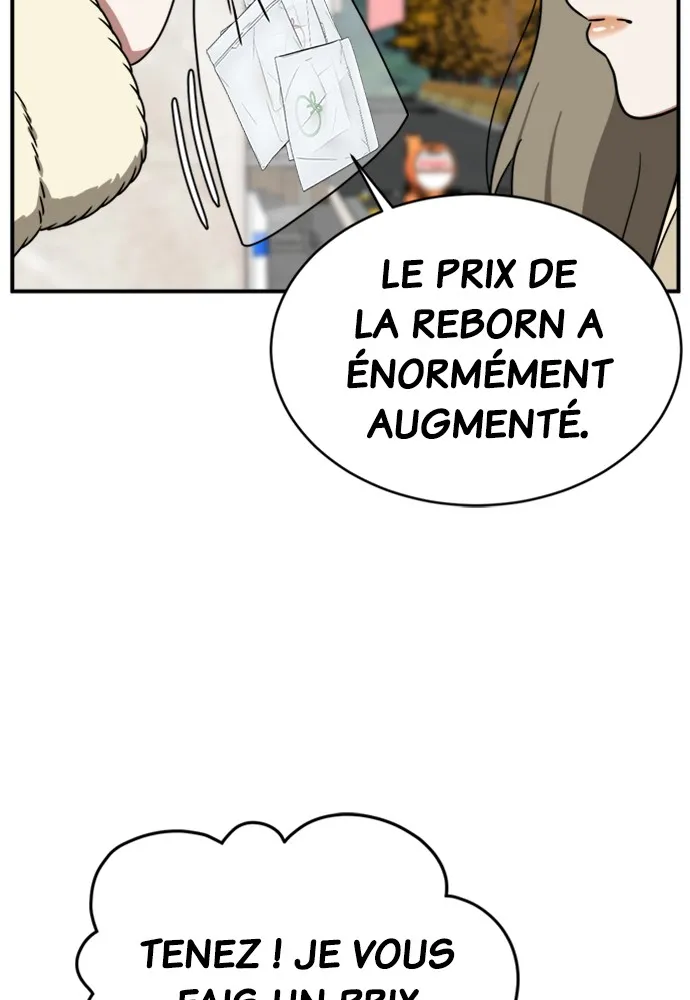 Read Change-Moi FR Manga Online