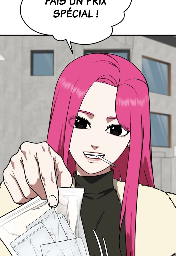 Read Change-Moi FR Manga Online