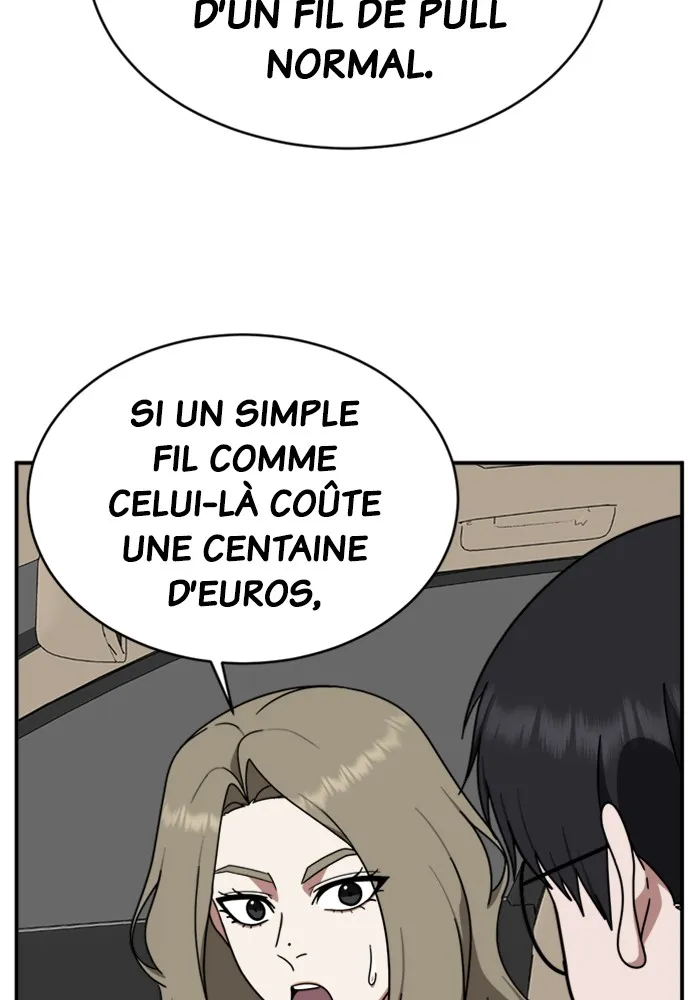 Read Change-Moi FR Manga Online