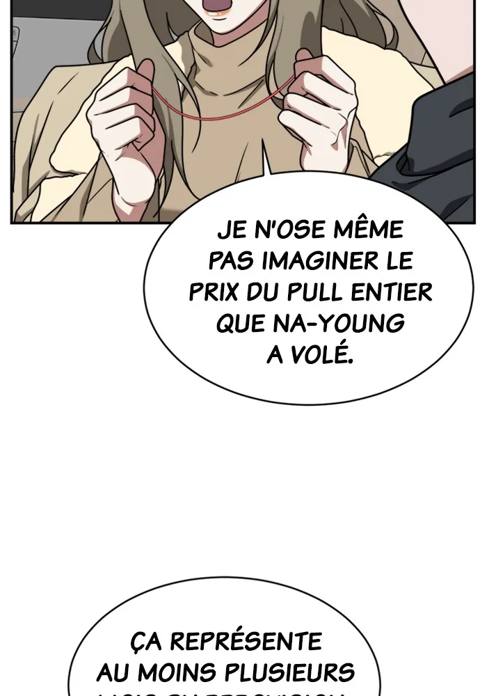 Read Change-Moi FR Manga Online
