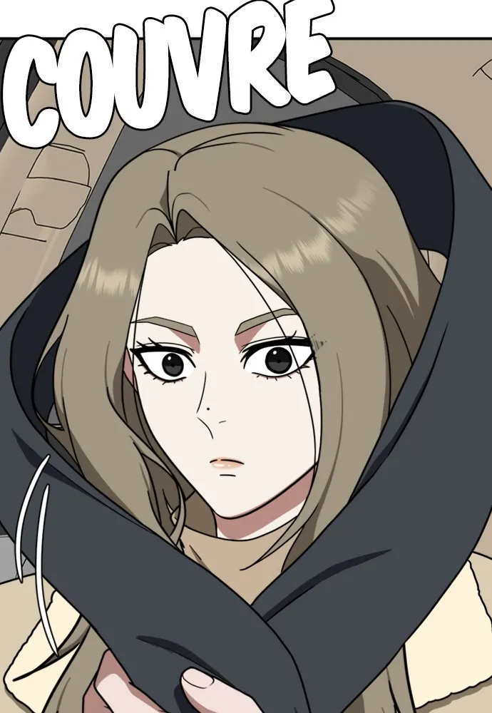 Read Change-Moi FR Manga Online