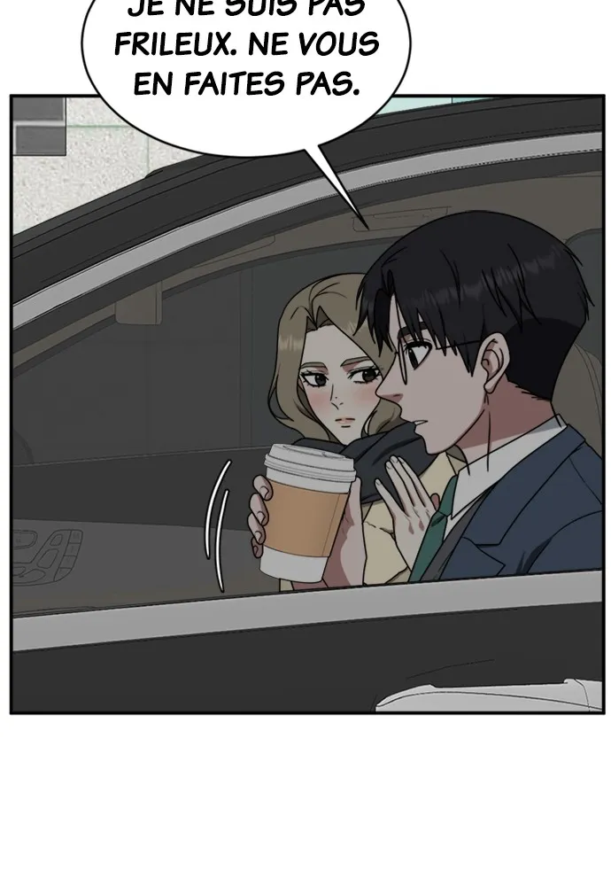 Read Change-Moi FR Manga Online