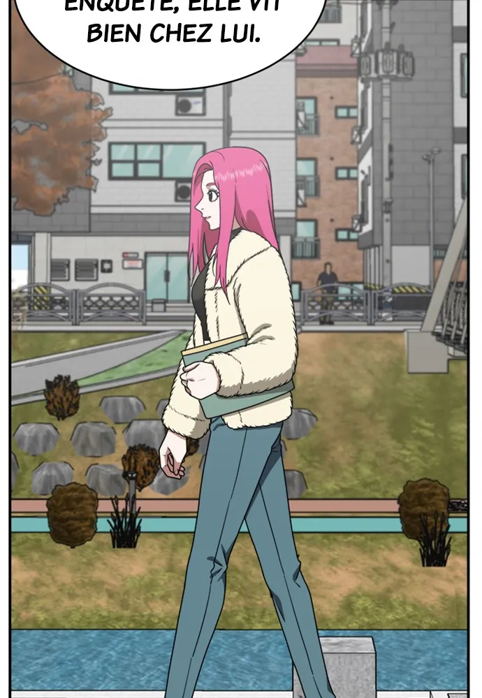 Read Change-Moi FR Manga Online