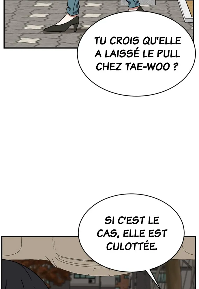 Read Change-Moi FR Manga Online