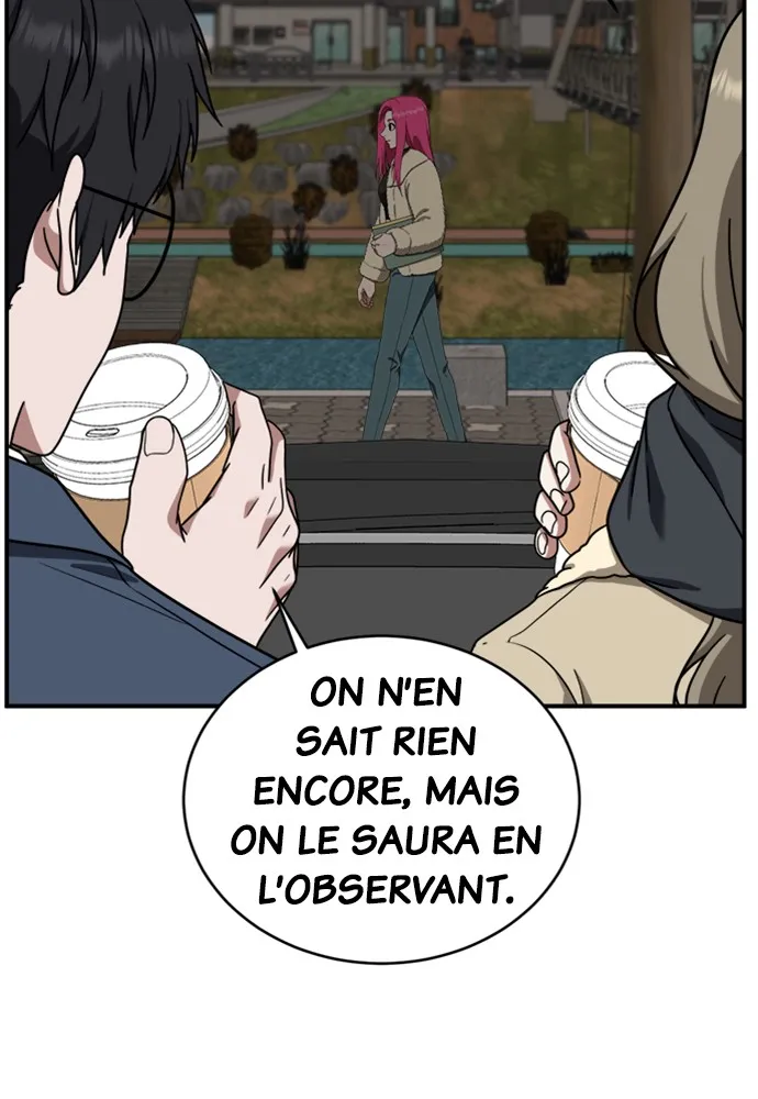 Read Change-Moi FR Manga Online
