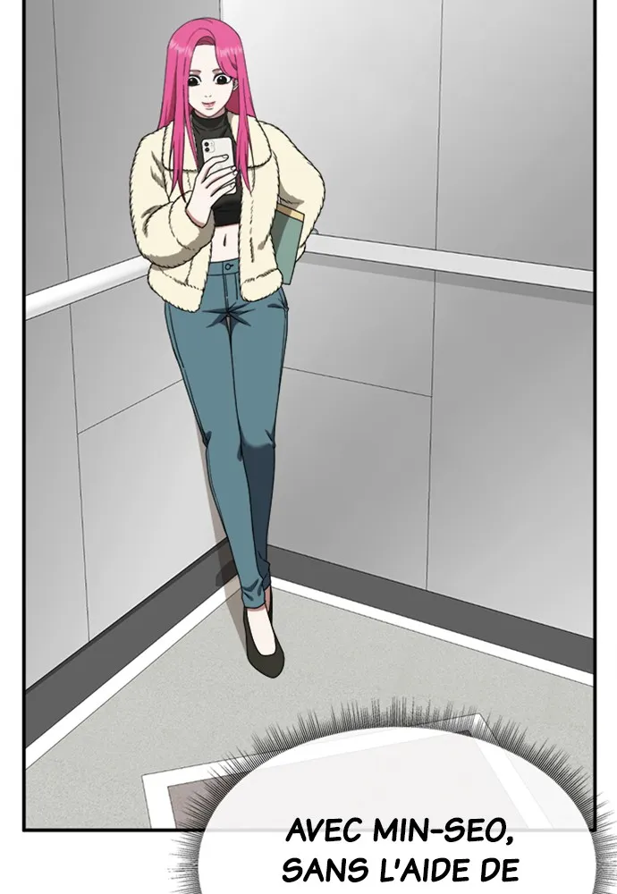 Read Change-Moi FR Manga Online
