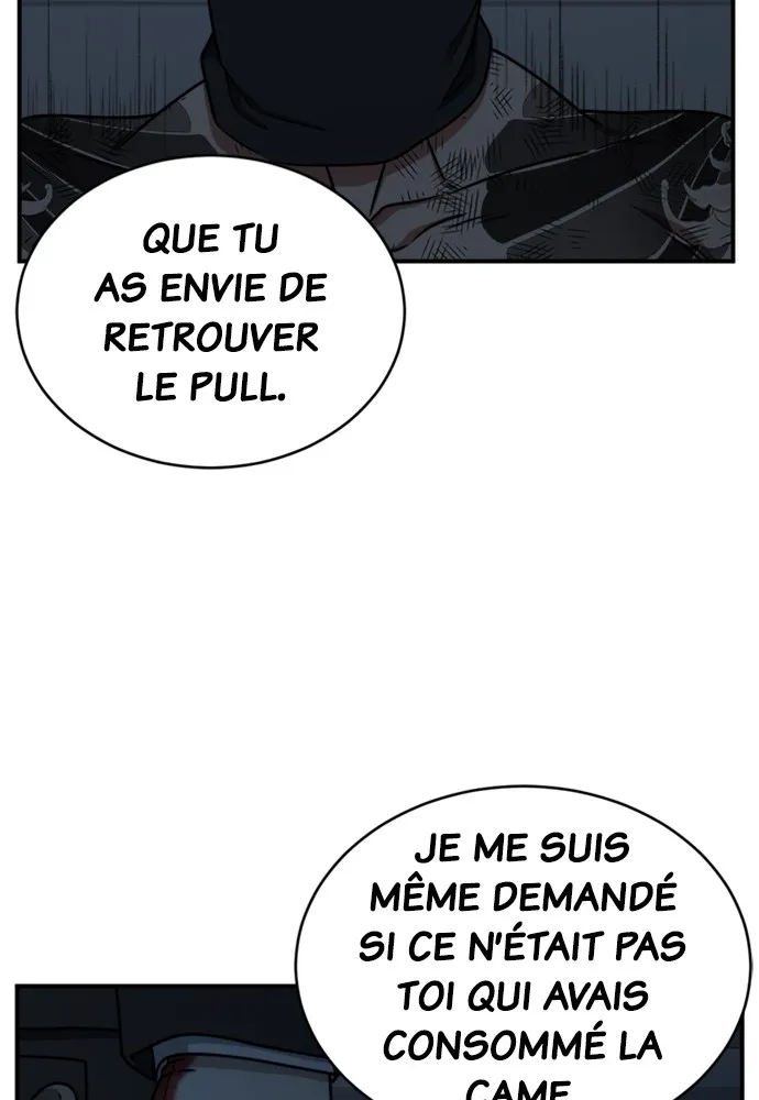 Read Change-Moi FR Manga Online
