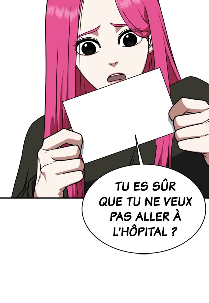 Read Change-Moi FR Manga Online