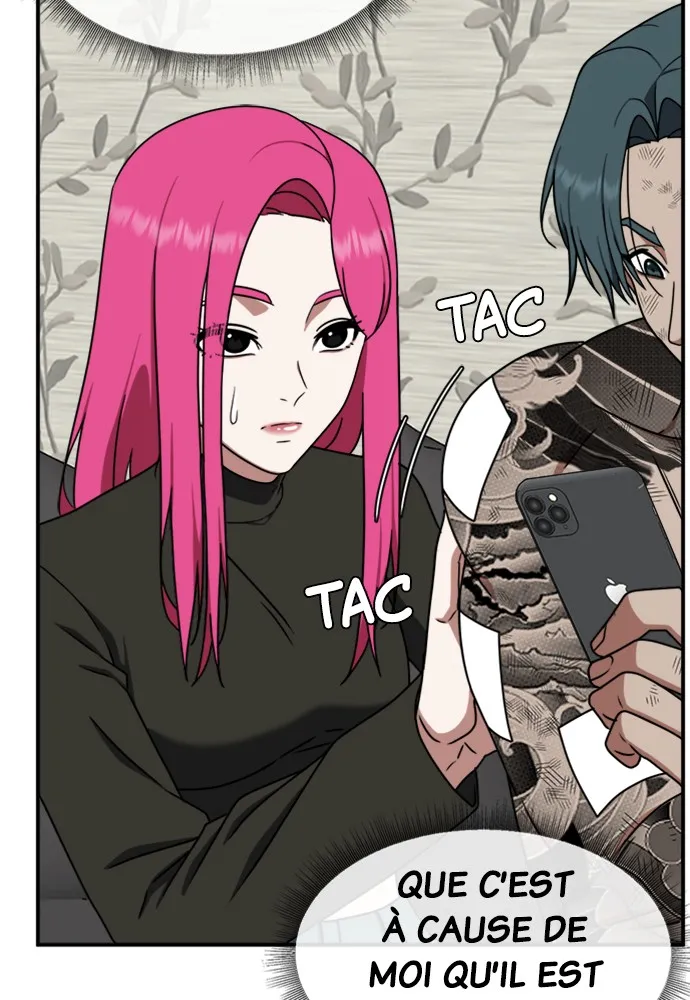 Read Change-Moi FR Manga Online
