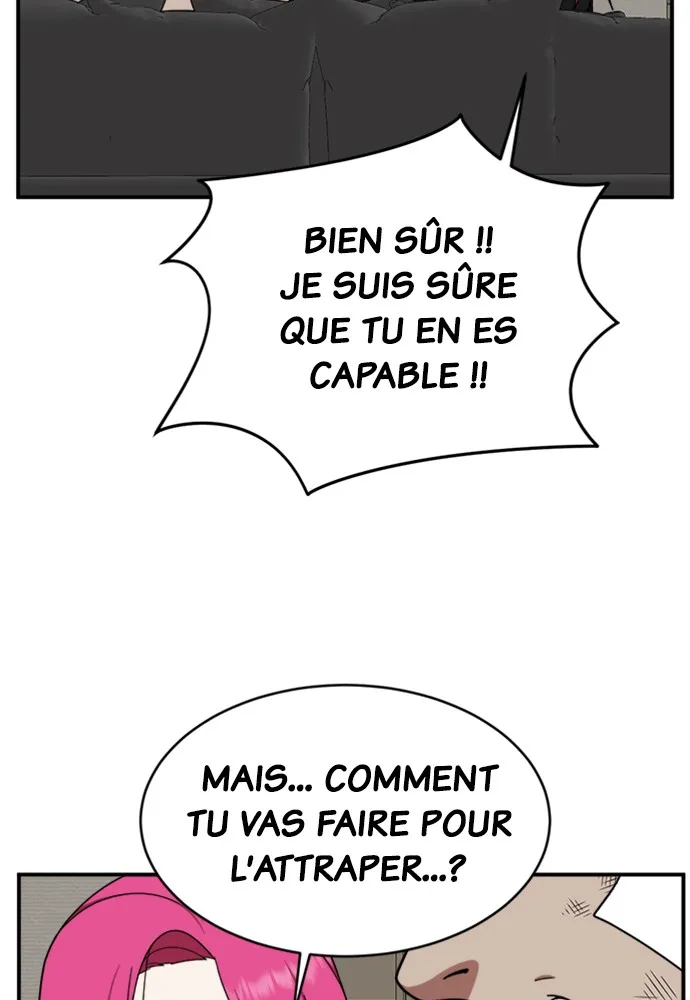 Read Change-Moi FR Manga Online