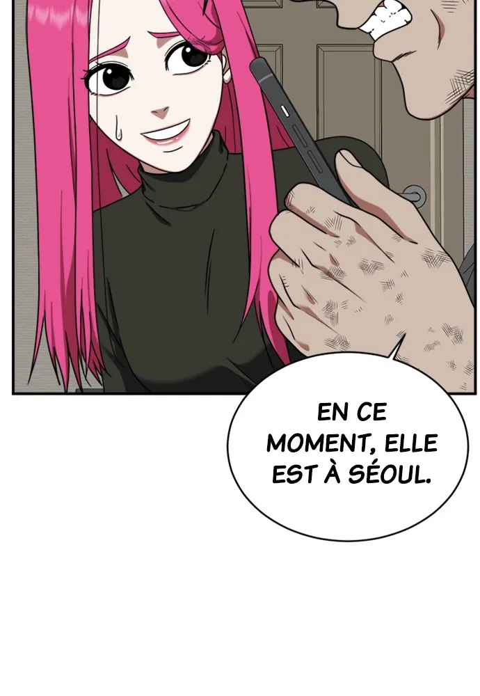 Read Change-Moi FR Manga Online