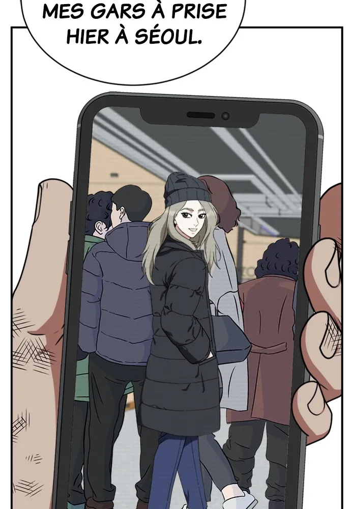 Read Change-Moi FR Manga Online