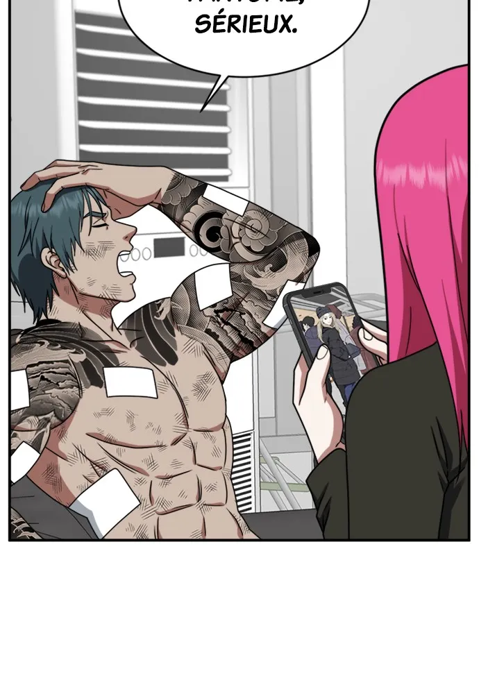 Read Change-Moi FR Manga Online