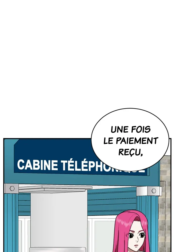 Read Change-Moi FR Manga Online