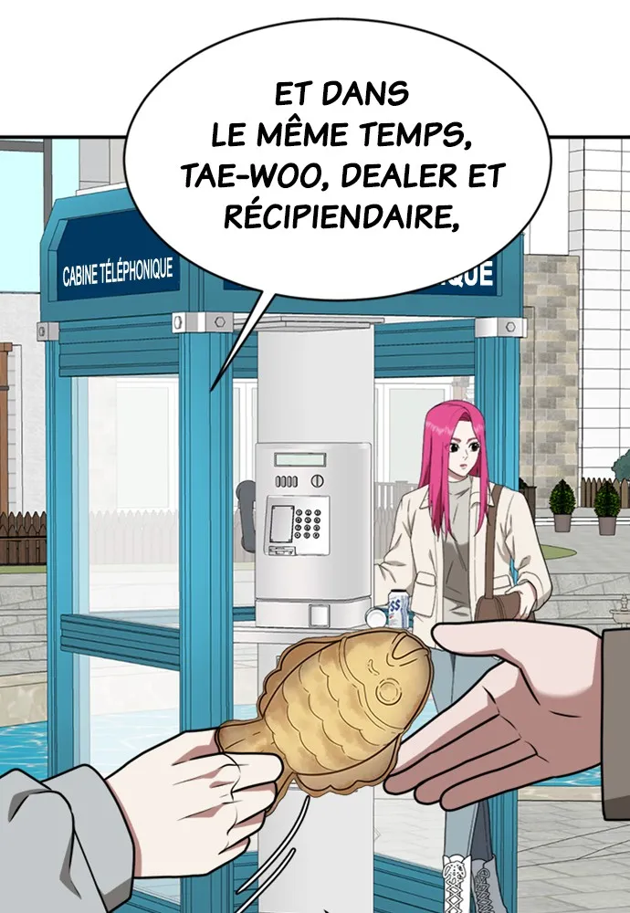 Read Change-Moi FR Manga Online
