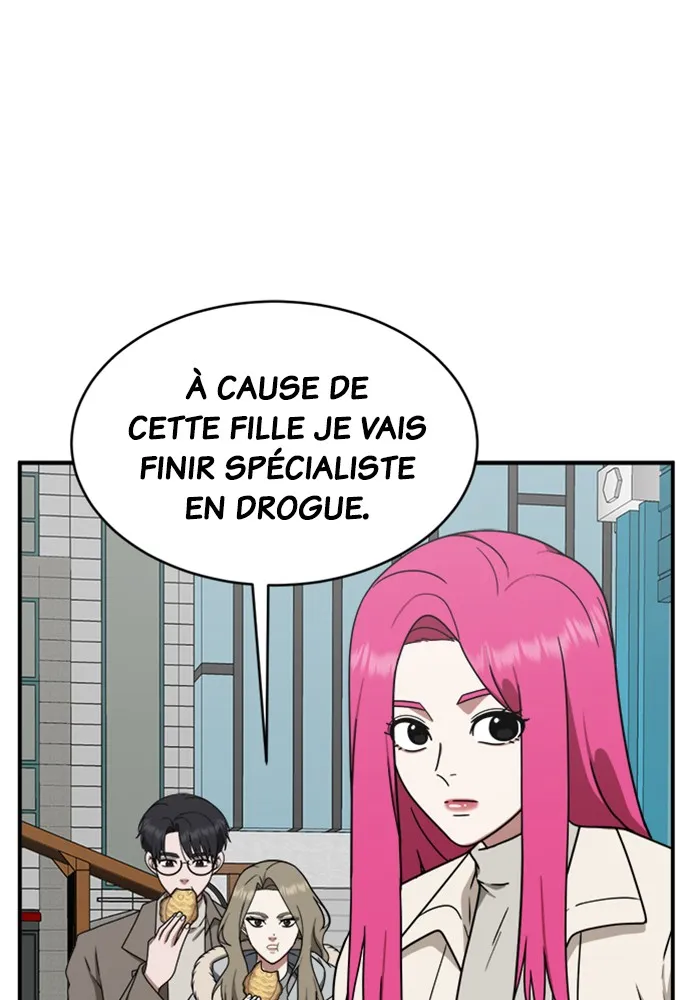 Read Change-Moi FR Manga Online