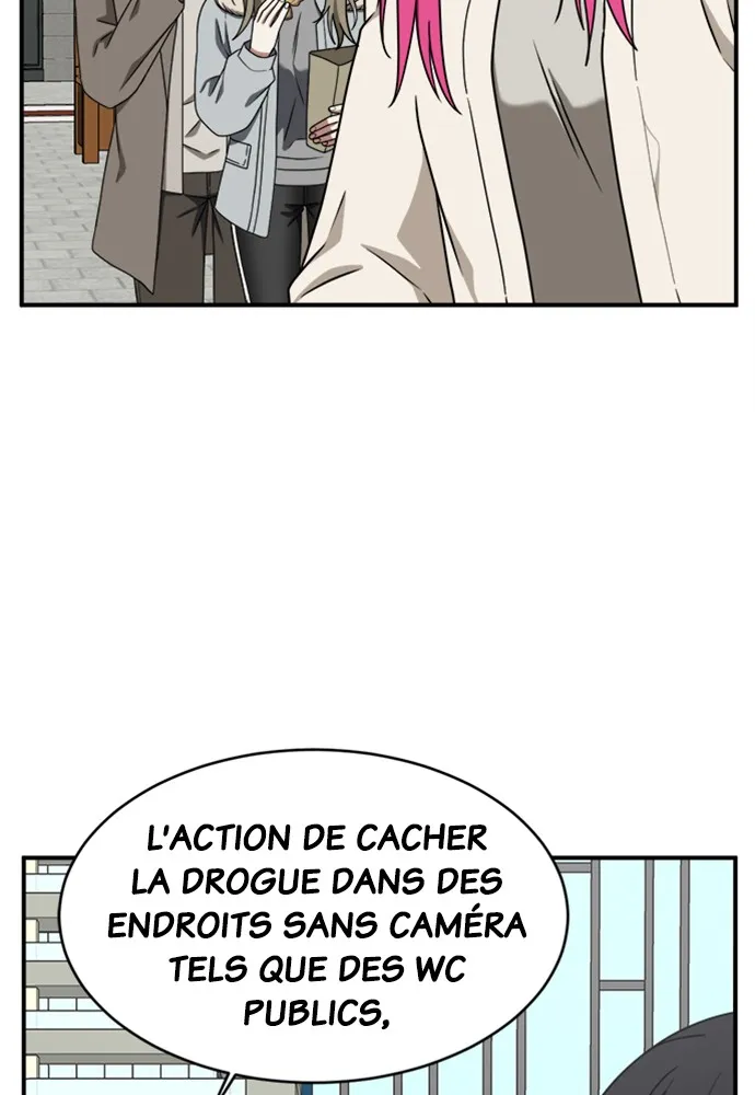 Read Change-Moi FR Manga Online