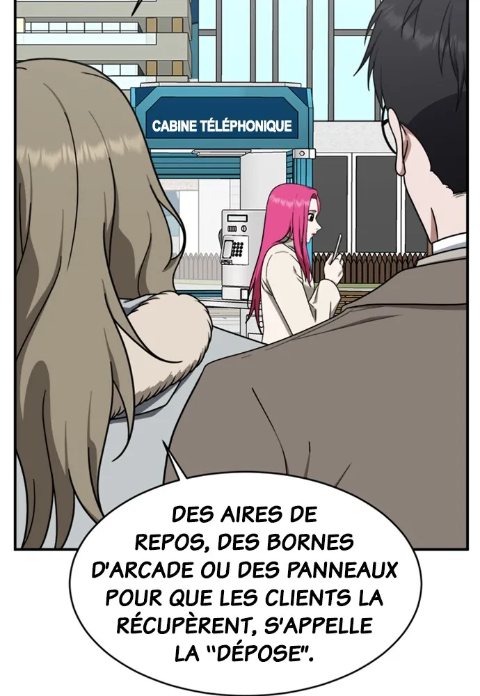 Read Change-Moi FR Manga Online