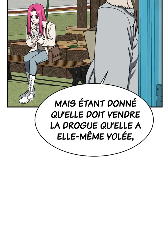 Read Change-Moi FR Manga Online