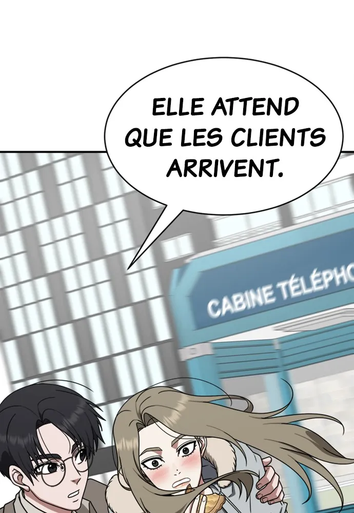 Read Change-Moi FR Manga Online