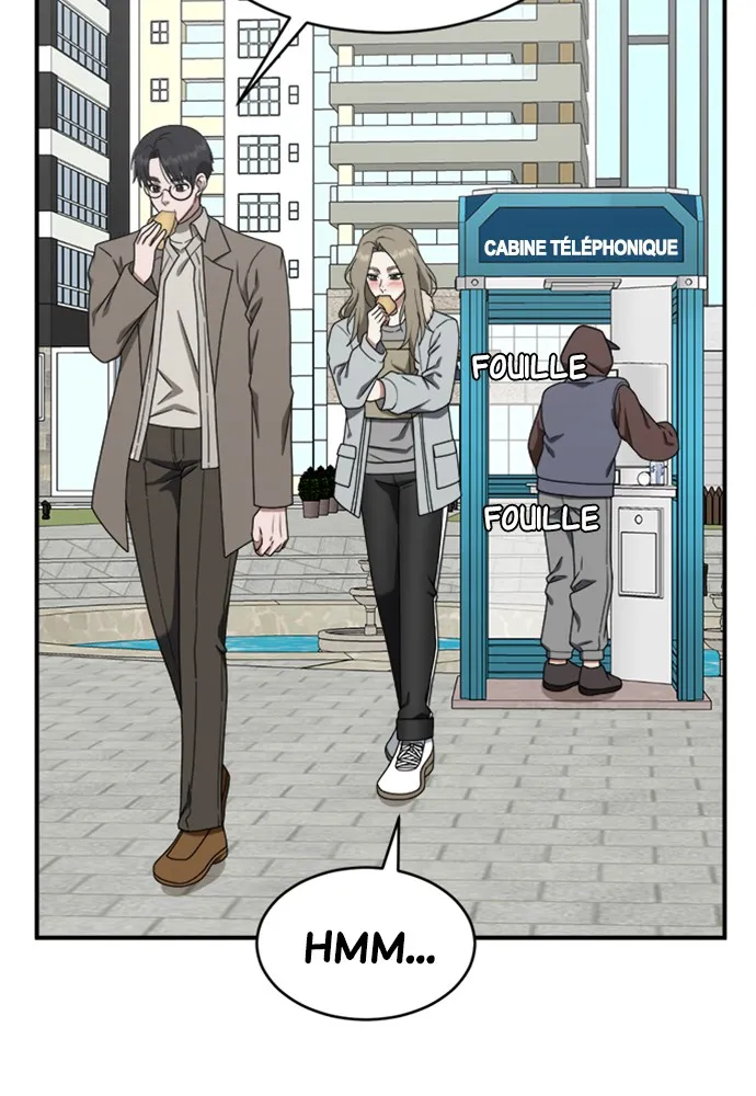 Read Change-Moi FR Manga Online