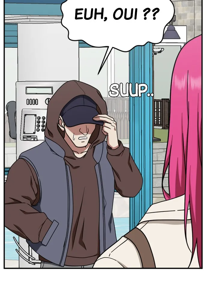Read Change-Moi FR Manga Online