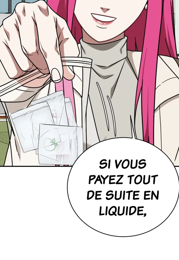 Read Change-Moi FR Manga Online