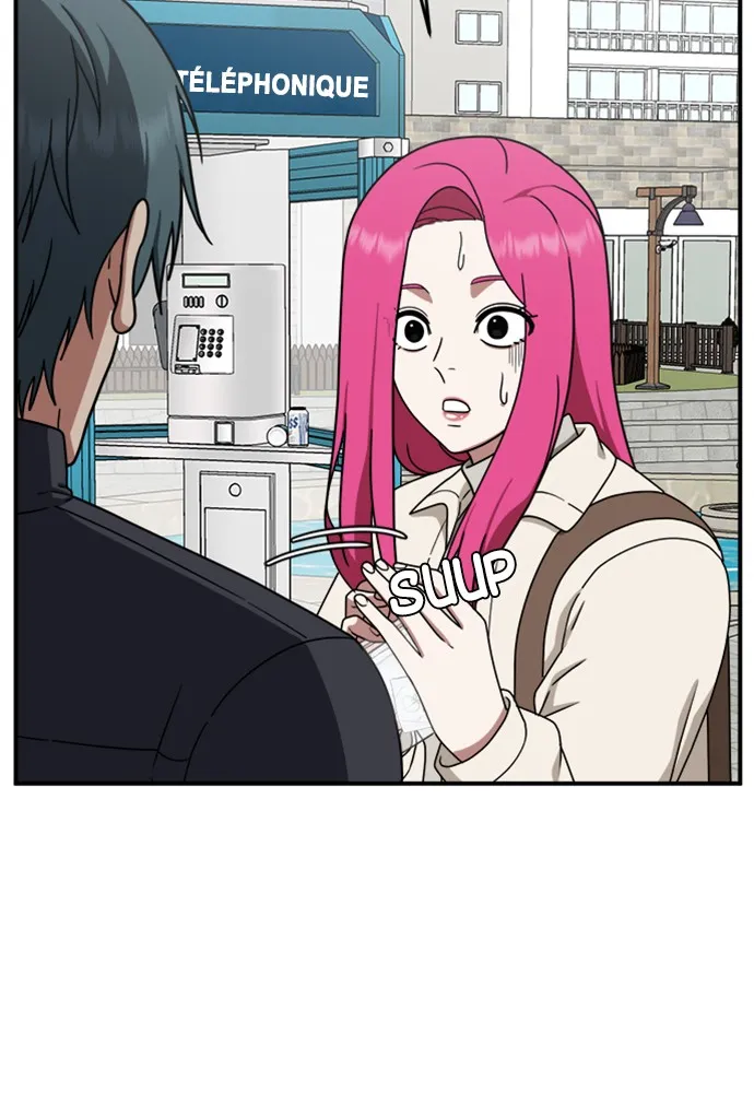 Read Change-Moi FR Manga Online