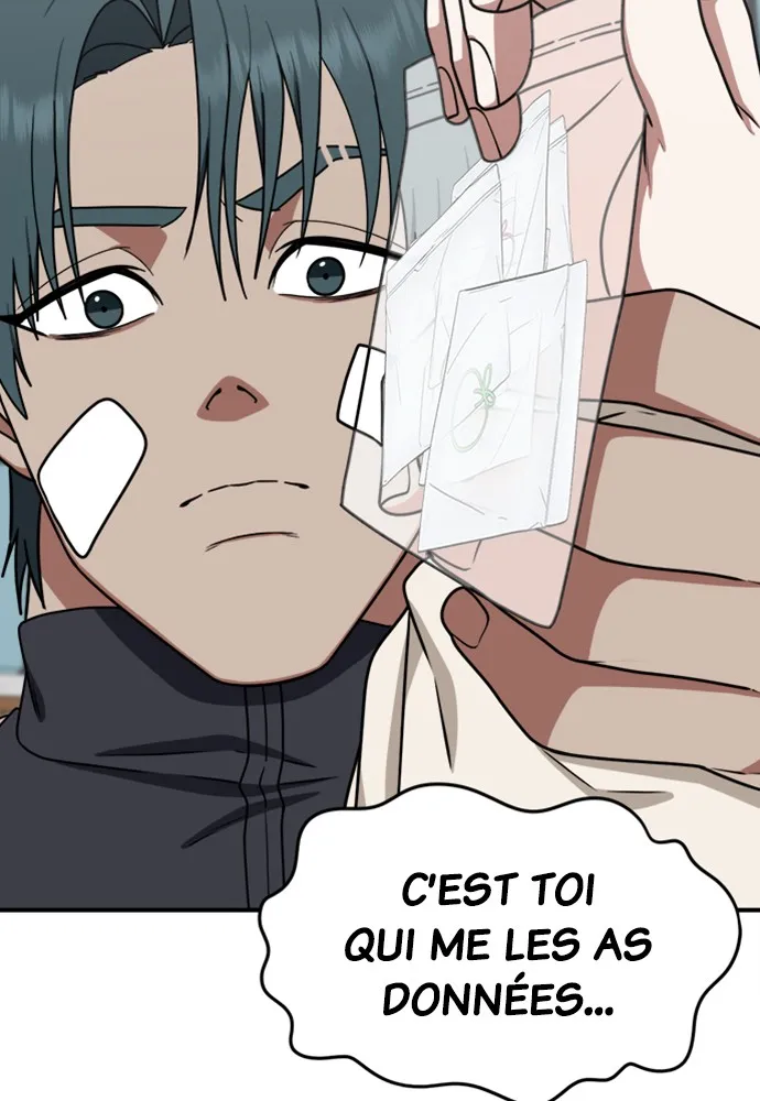Read Change-Moi FR Manga Online
