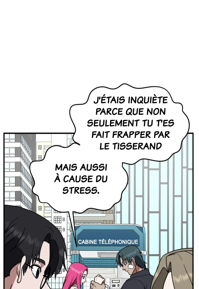 Read Change-Moi FR Manga Online