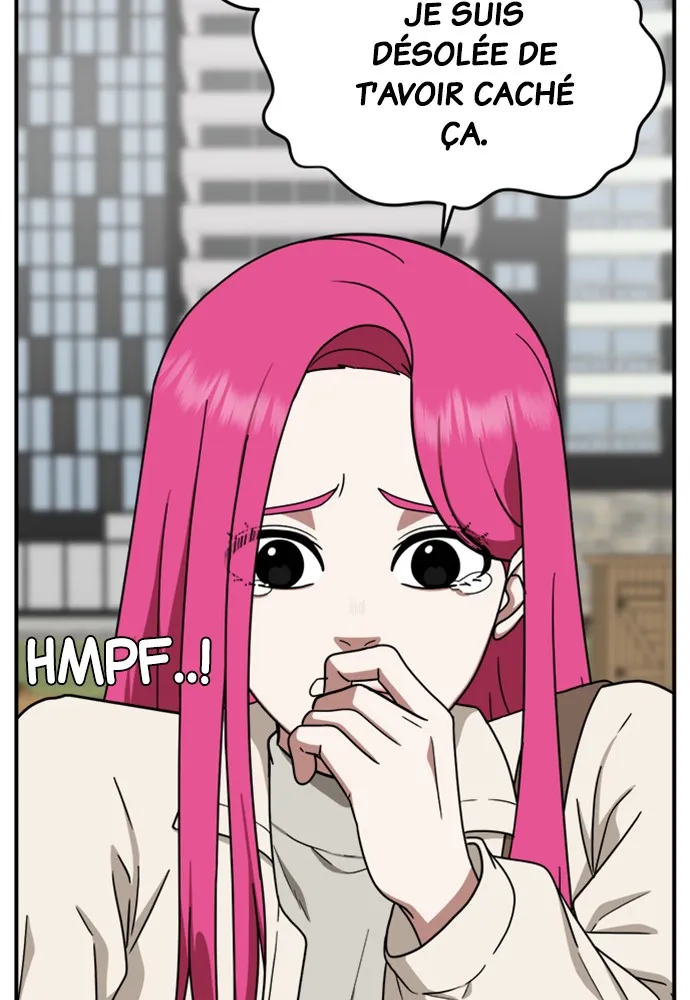 Read Change-Moi FR Manga Online