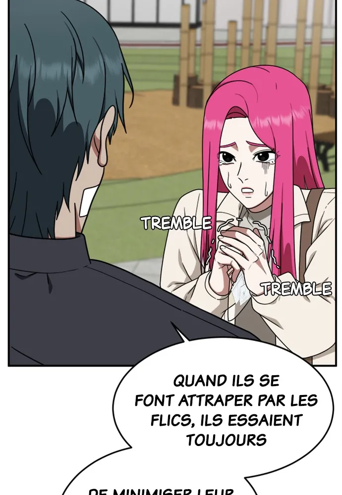 Read Change-Moi FR Manga Online