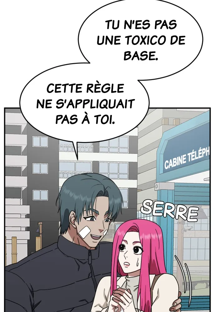 Read Change-Moi FR Manga Online