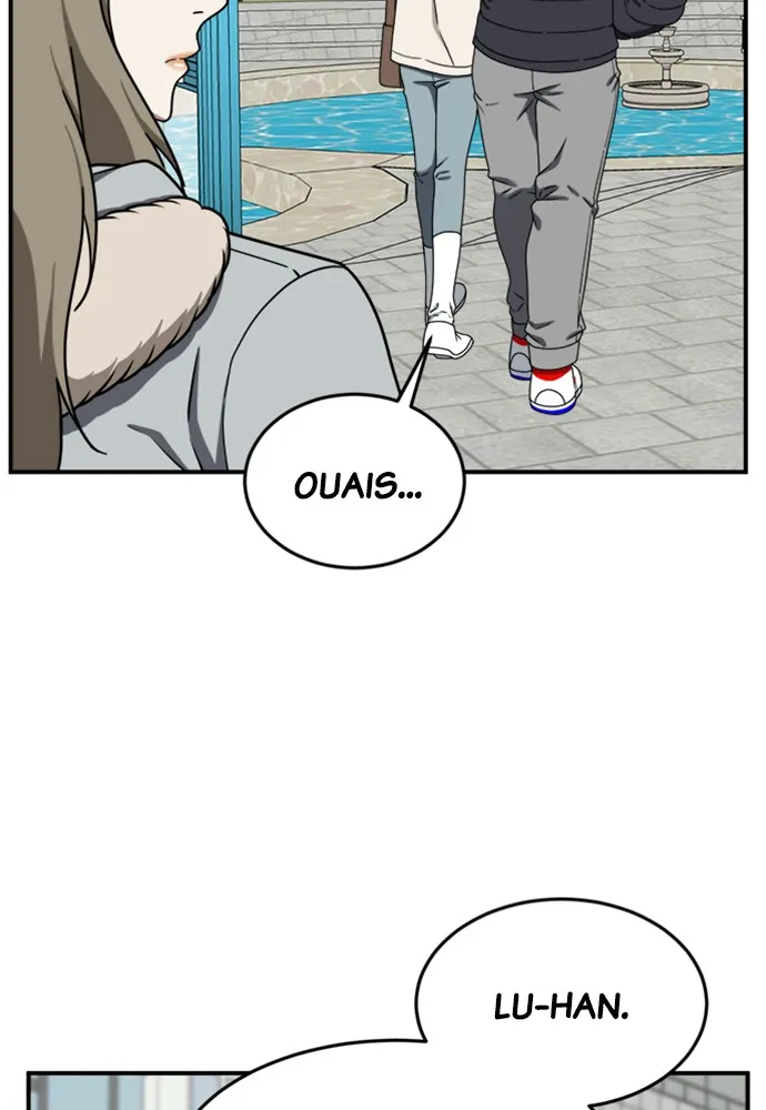 Read Change-Moi FR Manga Online