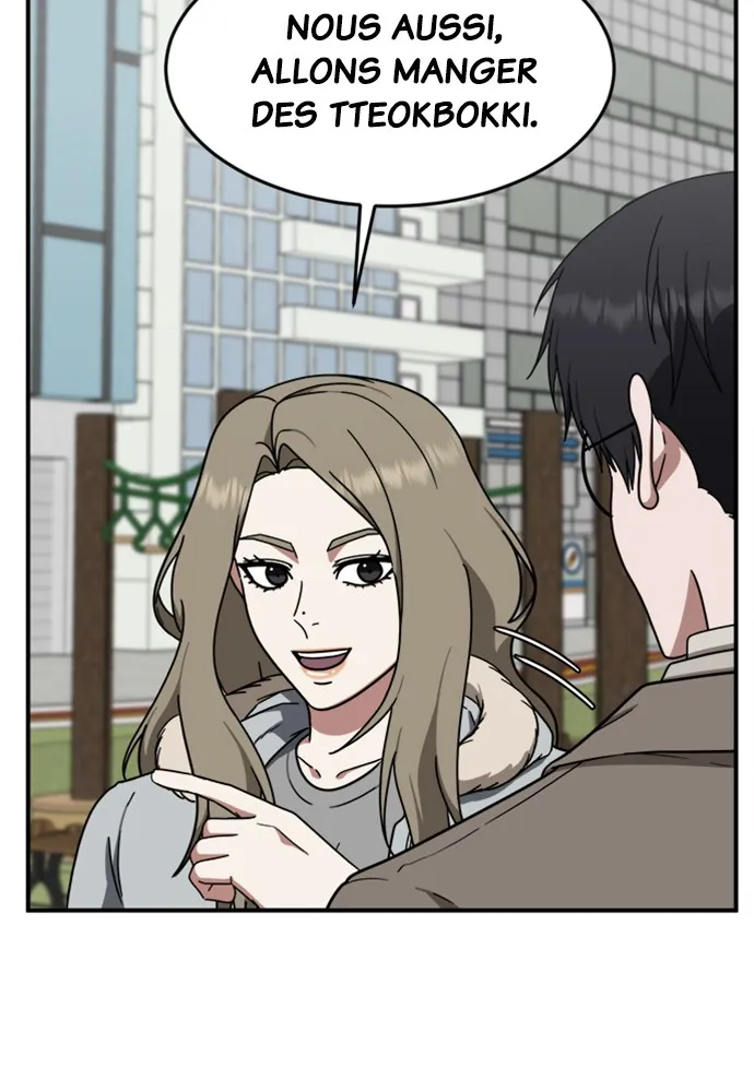 Read Change-Moi FR Manga Online