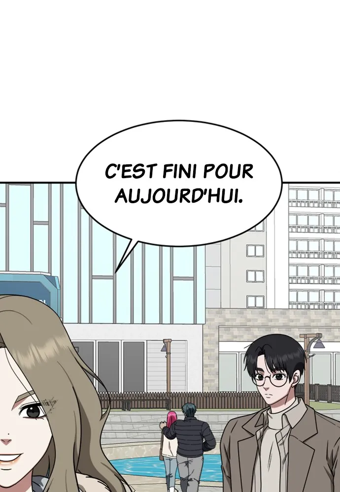 Read Change-Moi FR Manga Online
