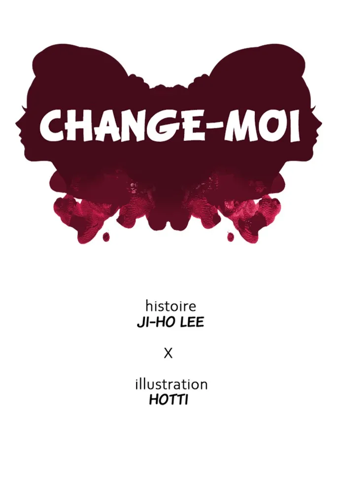 Read Change-Moi FR Manga Online