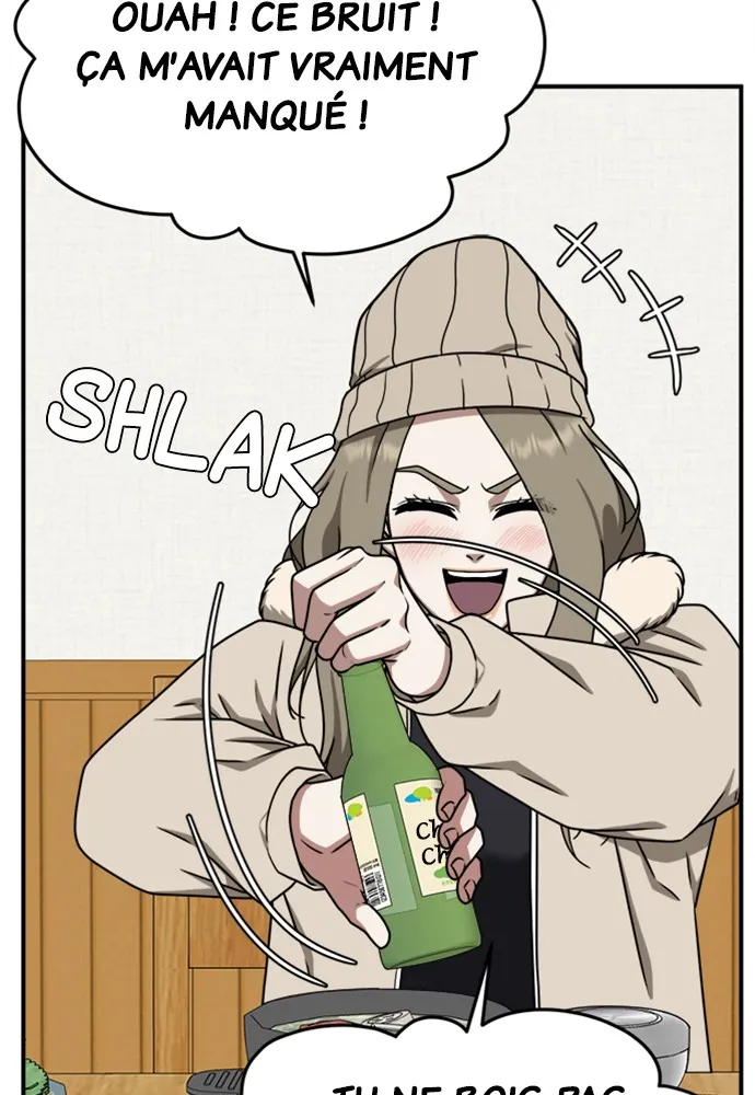 Read Change-Moi FR Manga Online
