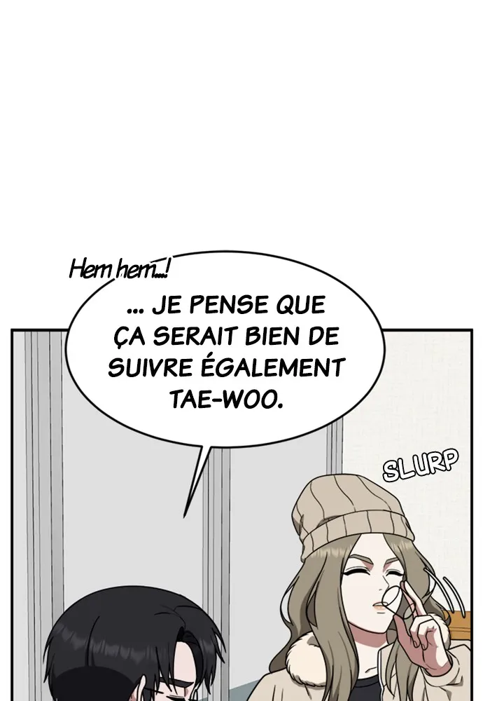 Read Change-Moi FR Manga Online