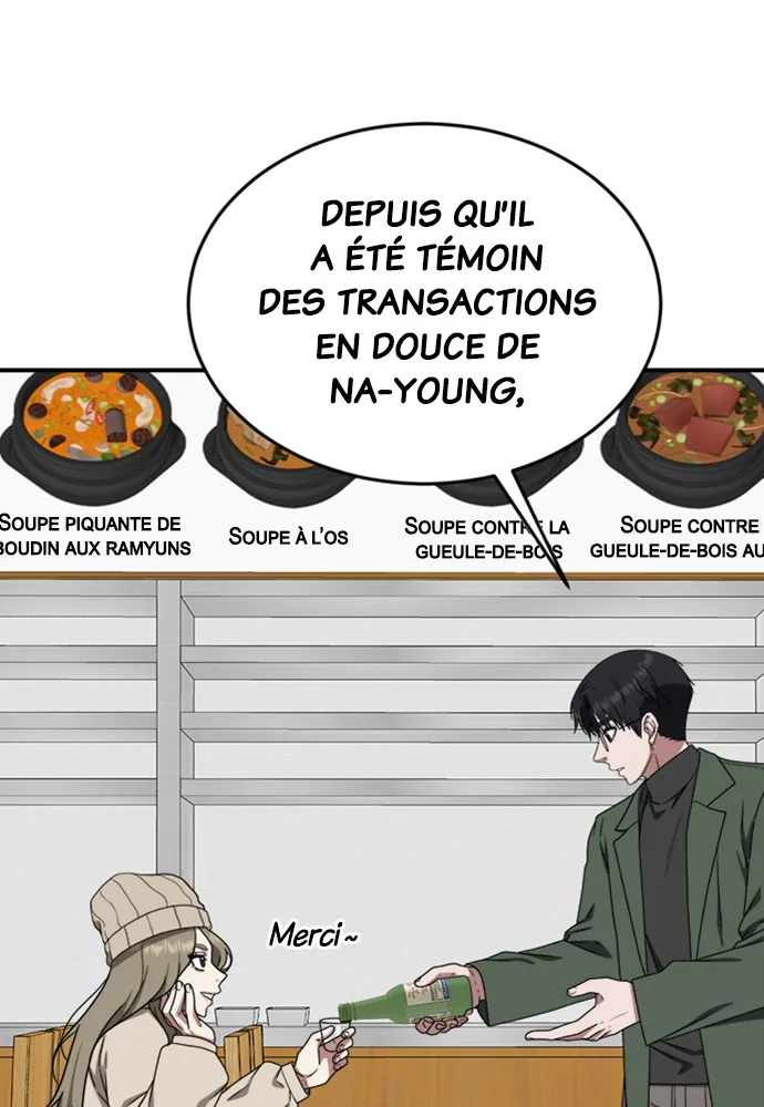 Read Change-Moi FR Manga Online