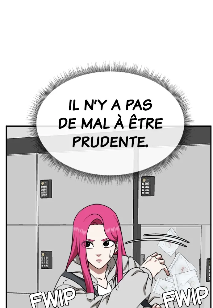 Read Change-Moi FR Manga Online