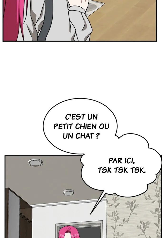 Read Change-Moi FR Manga Online