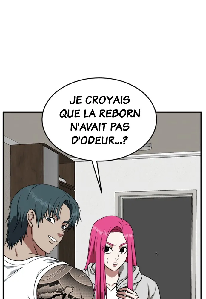Read Change-Moi FR Manga Online