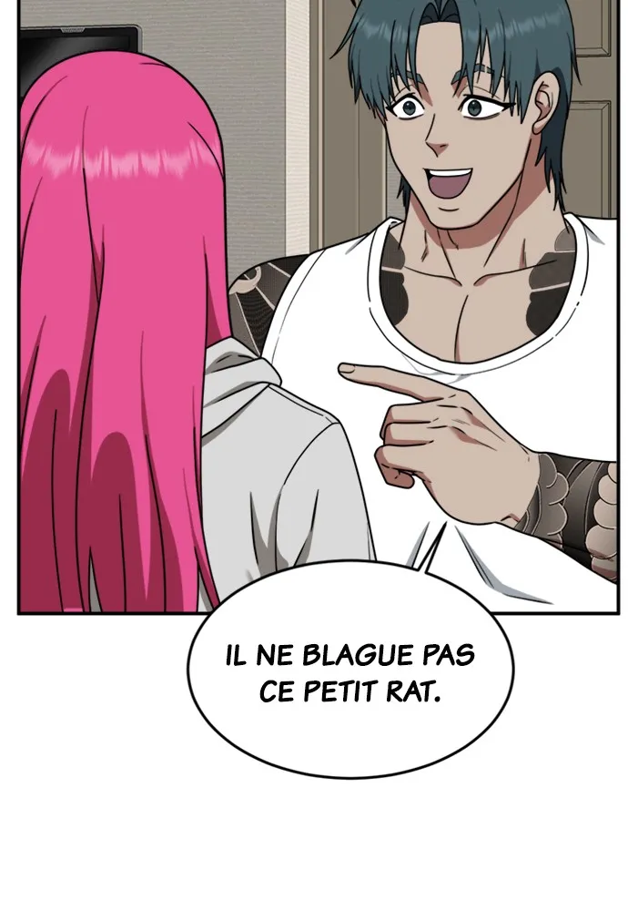 Read Change-Moi FR Manga Online