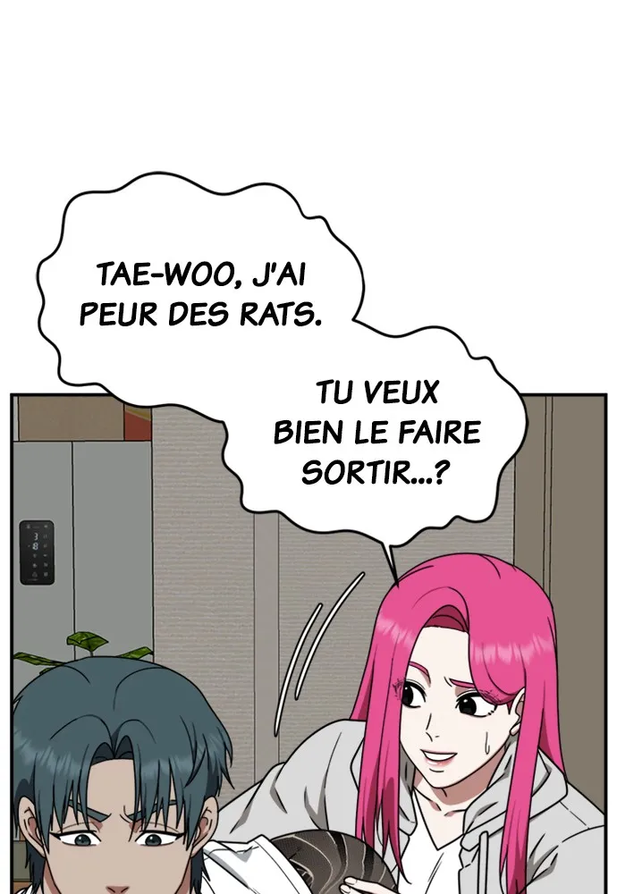 Read Change-Moi FR Manga Online