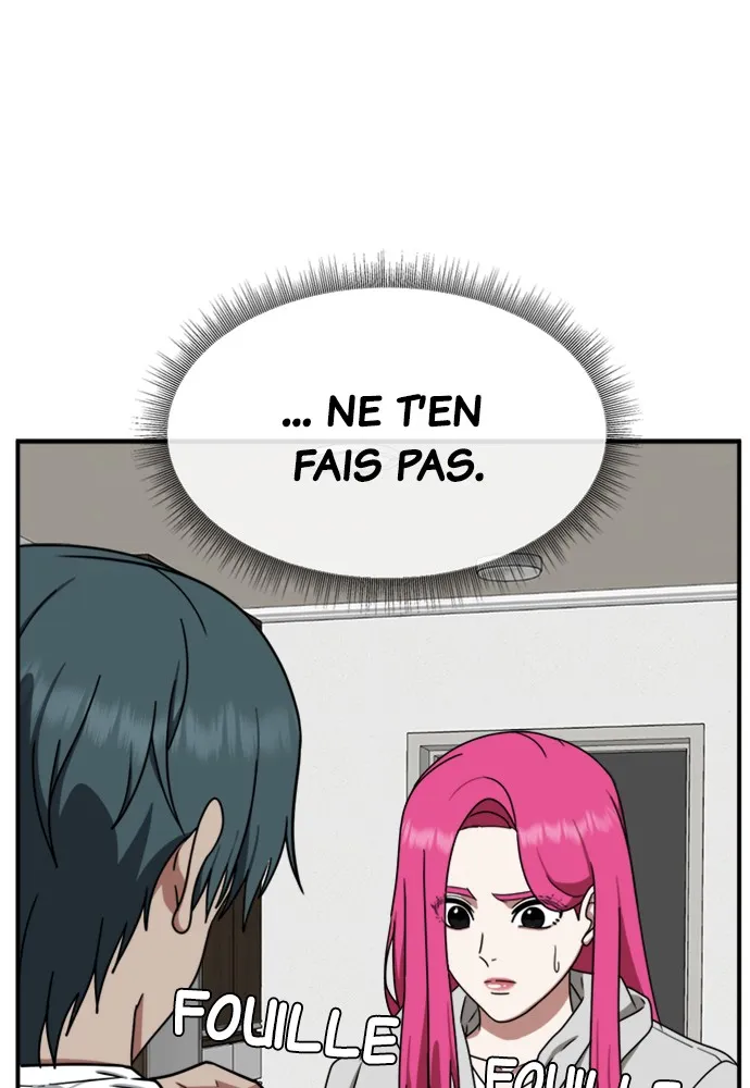 Read Change-Moi FR Manga Online