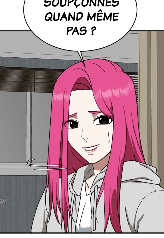 Read Change-Moi FR Manga Online