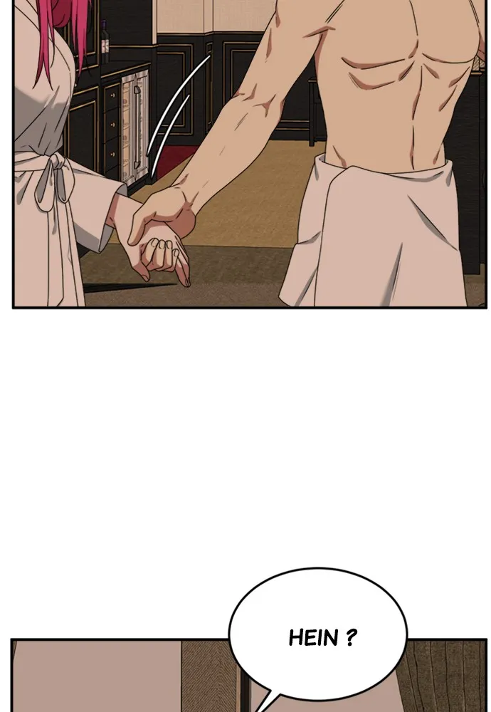 Read Change-Moi FR Manga Online