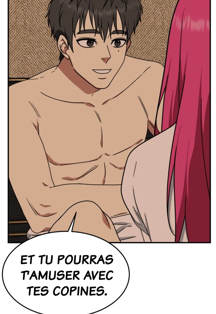Read Change-Moi FR Manga Online