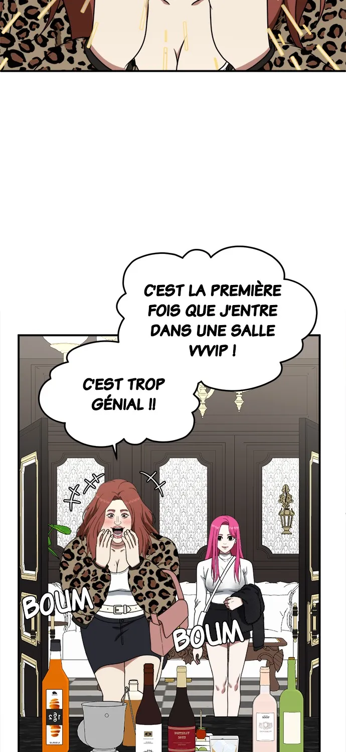 Read Change-Moi FR Manga Online